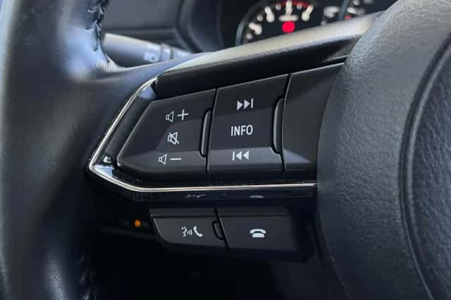 Mazda CX-5 (2022) thumbnail 19