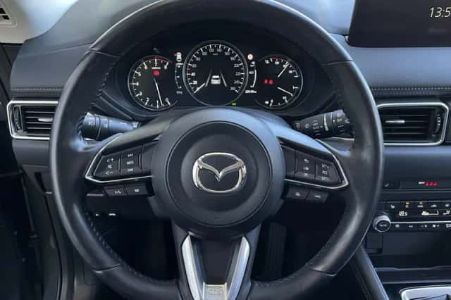 Mazda CX-5 (2022) thumbnail 20