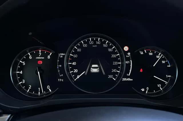 Mazda CX-5 (2022) thumbnail 21