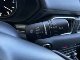 Mazda CX-5 (2022) thumbnail 22