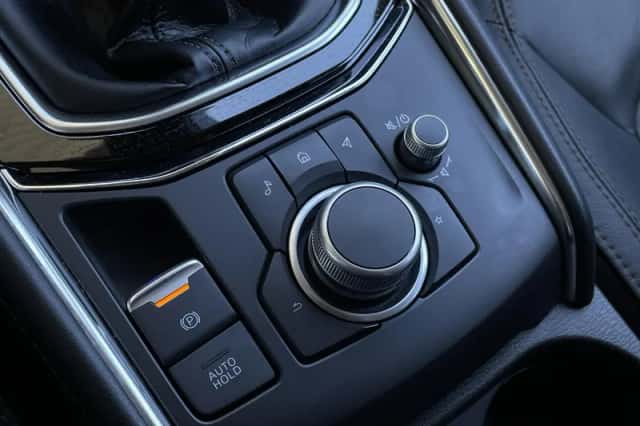 Mazda CX-5 (2022) thumbnail 25