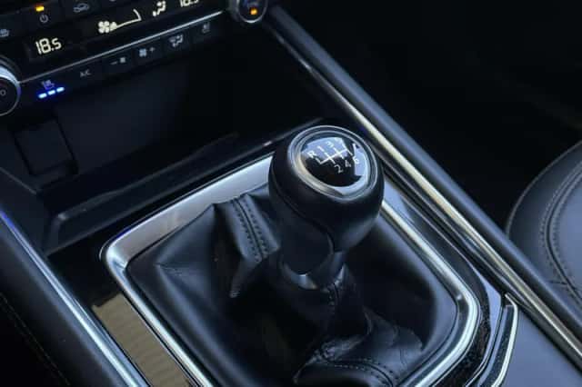 Mazda CX-5 (2022) thumbnail 26