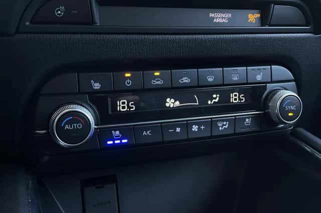 Mazda CX-5 (2022) thumbnail 28