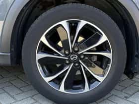 Mazda CX-5 (2022) thumbnail 4