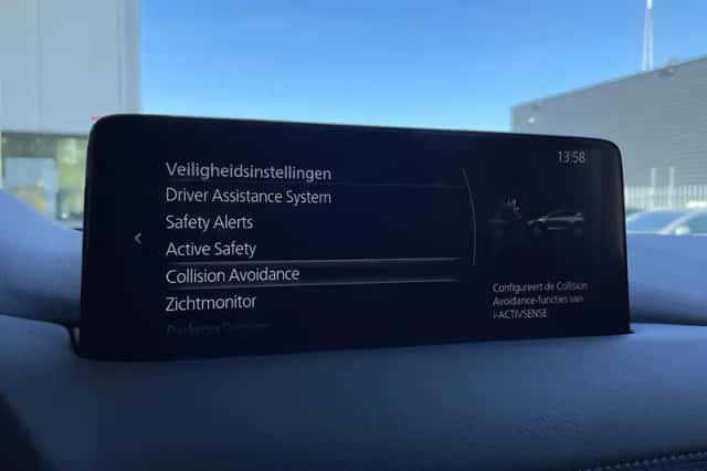 Mazda CX-5 (2022) thumbnail 39