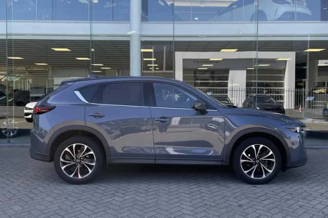 Mazda CX-5 (2022) thumbnail 5
