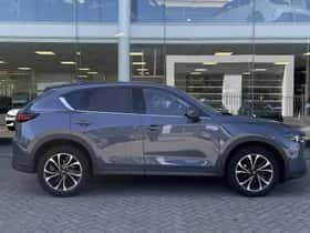 Mazda CX-5 (2022) thumbnail 5