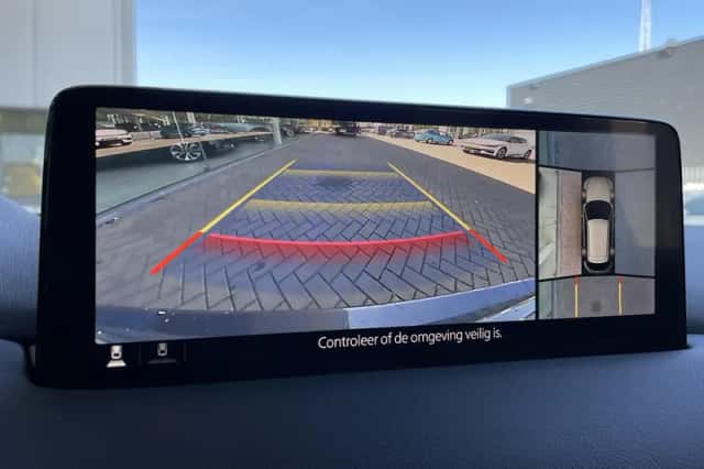 Mazda CX-5 (2022) thumbnail 45
