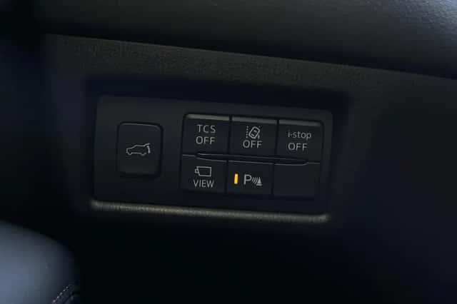 Mazda CX-5 (2022) thumbnail 48