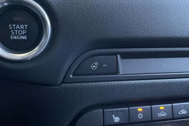 Mazda CX-5 (2022) thumbnail 49