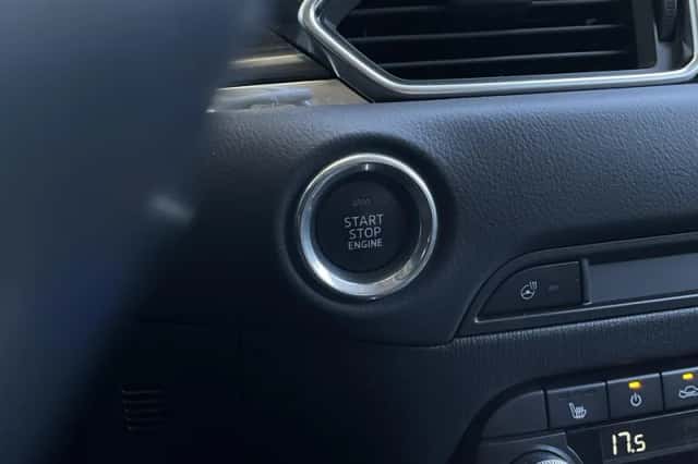 Mazda CX-5 (2022) thumbnail 50