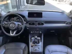 Mazda CX-5 (2022) thumbnail 6
