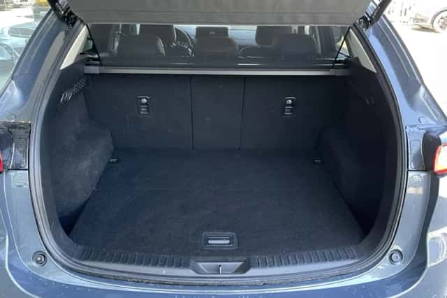 Mazda CX-5 (2022) thumbnail 8