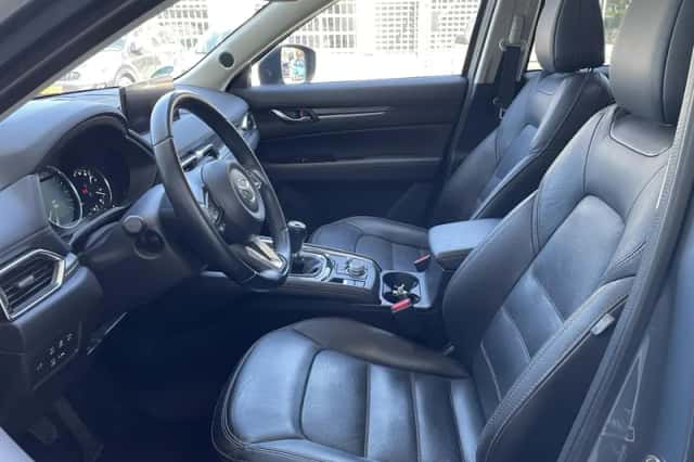 Mazda CX-5 (2022) thumbnail 9