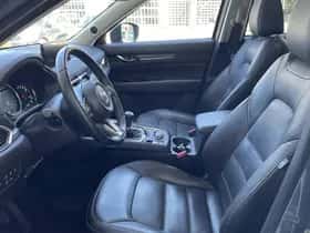 Mazda CX-5 (2022) thumbnail 9
