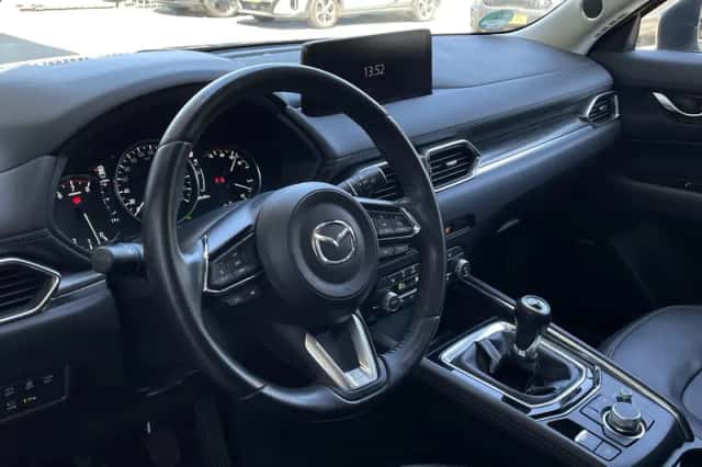 Mazda CX-5 (2022) thumbnail 10