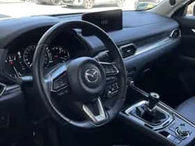Mazda CX-5 (2022) thumbnail 10