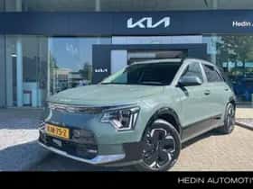Kia Niro EV (2025)