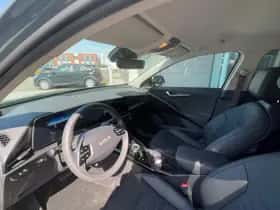 Kia Niro EV (2025) thumbnail 11
