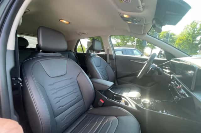 Kia Niro EV (2025) thumbnail 13