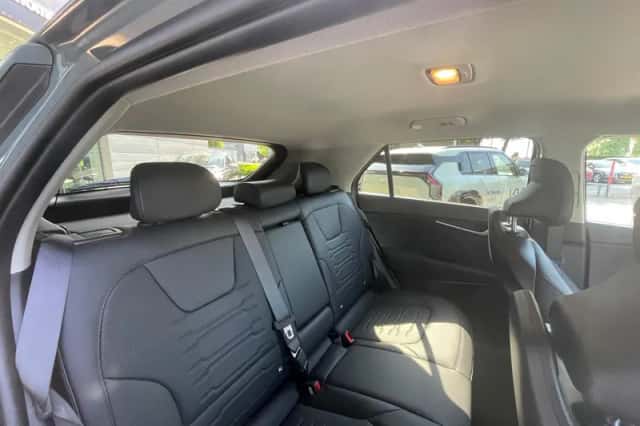Kia Niro EV (2025) thumbnail 14