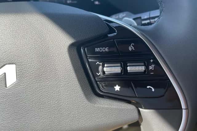 Kia Niro EV (2025) thumbnail 19