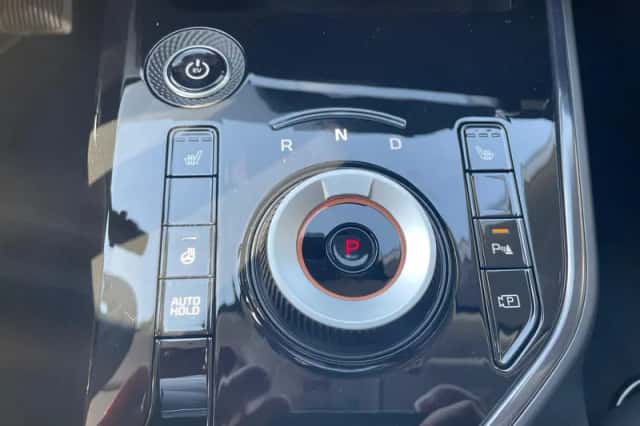 Kia Niro EV (2025) thumbnail 20