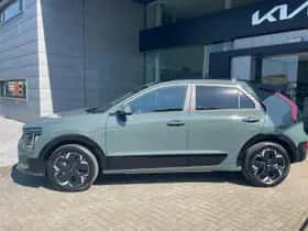 Kia Niro EV (2025) thumbnail 3