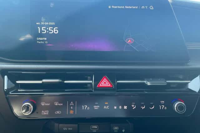 Kia Niro EV (2025) thumbnail 21