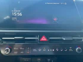Kia Niro EV (2025) thumbnail 21