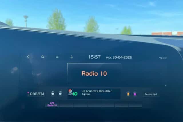 Kia Niro EV (2025) thumbnail 23