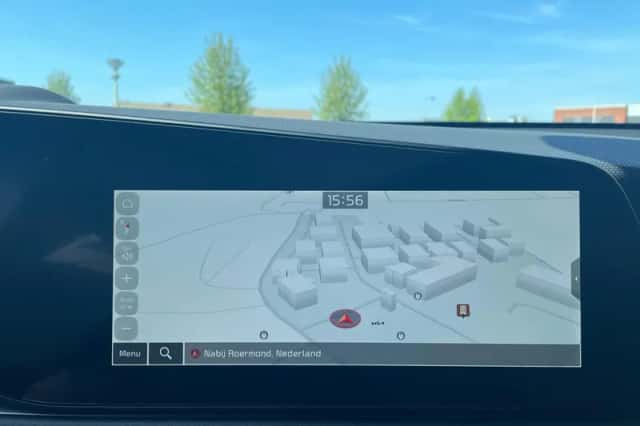 Kia Niro EV (2025) thumbnail 25