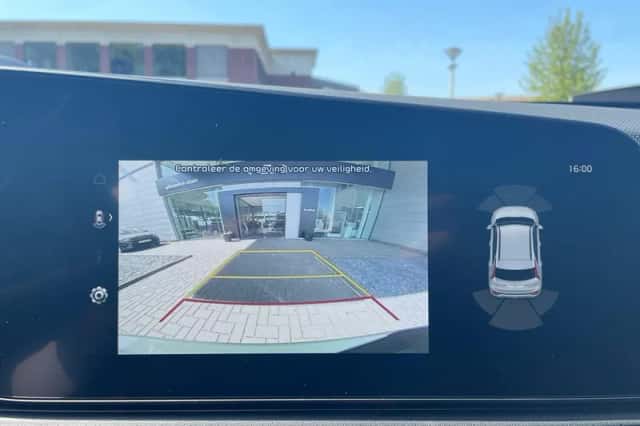 Kia Niro EV (2025) thumbnail 27