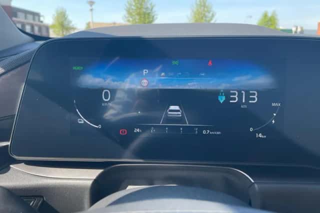 Kia Niro EV (2025) thumbnail 29