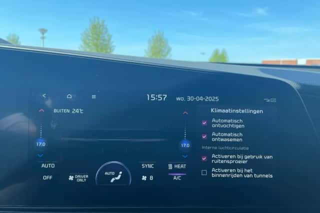 Kia Niro EV (2025) thumbnail 30