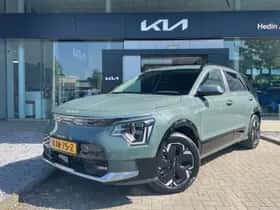 Kia Niro EV (2025) thumbnail 33