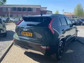 Kia Niro EV (2025) thumbnail 6