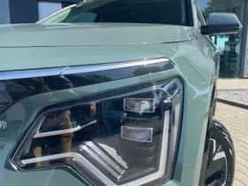 Kia Niro EV (2025) thumbnail 8