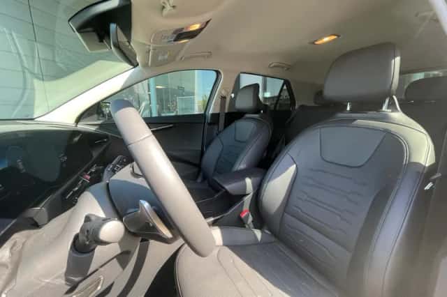 Kia Niro EV (2025) thumbnail 10