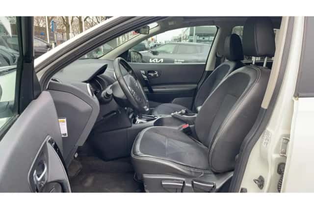 Nissan Qashqai (2013) thumbnail 7