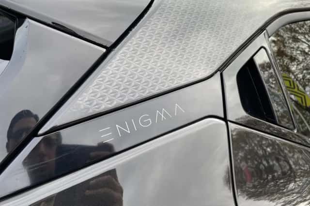 Nissan Juke (2022) thumbnail 5