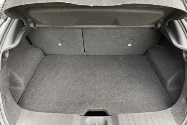 Nissan Juke (2022) thumbnail 6