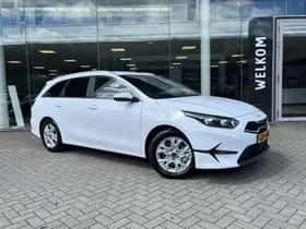 Kia Ceed Sportswagon (2025) thumbnail 2