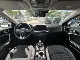 Kia Ceed Sportswagon (2025) thumbnail 11