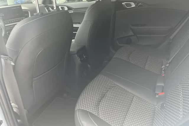 Kia Ceed Sportswagon (2025) thumbnail 12