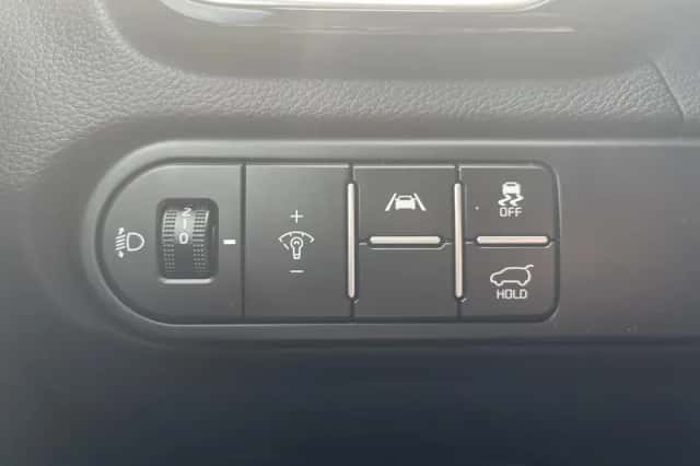 Kia Ceed Sportswagon (2025) thumbnail 14