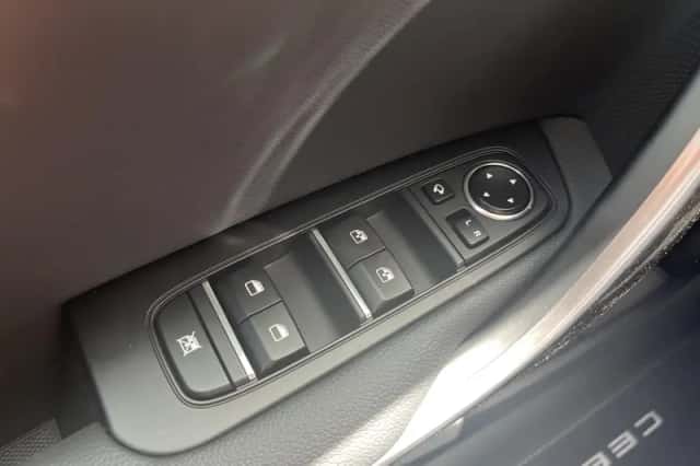 Kia Ceed Sportswagon (2025) thumbnail 15