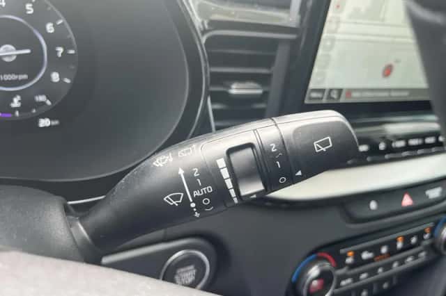 Kia Ceed Sportswagon (2025) thumbnail 16