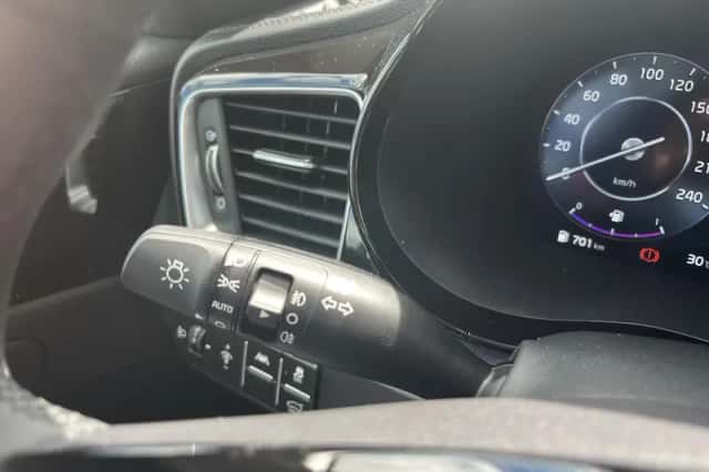 Kia Ceed Sportswagon (2025) thumbnail 17