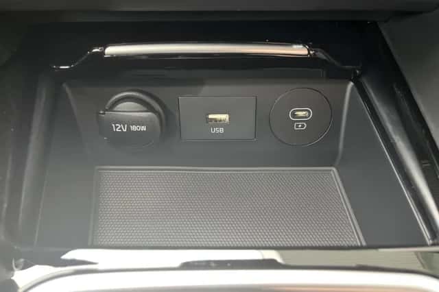 Kia Ceed Sportswagon (2025) thumbnail 18